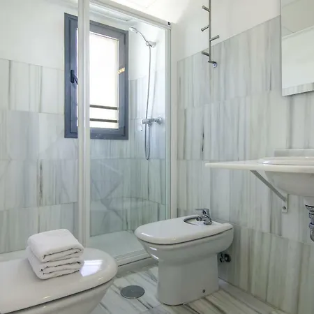 Villas Guzman - Apartamento Balcon Al Mar * Calpe
