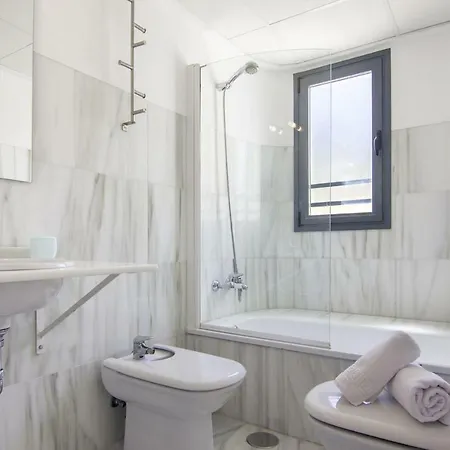 Villas Guzman - Apartamento Balcon Al Mar Apartment