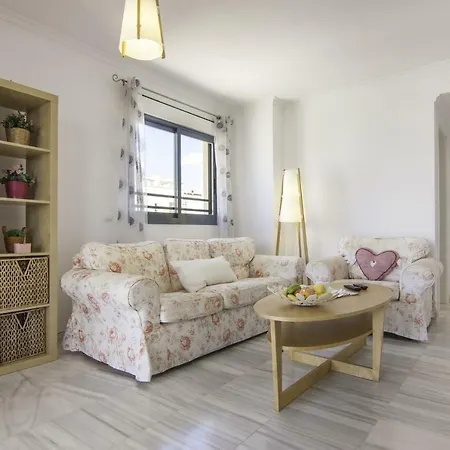 Villas Guzman - Apartamento Balcon Al Mar Appartamento